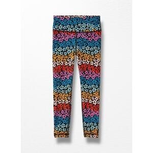 Hanna Andersson Active MadeToStretch Leggings, Size 10